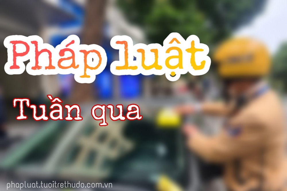 Pháp luật tuần qua: Không níu giữ được, hung thủ giết hại “người tình”