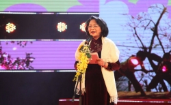 Chương trình "Mùa xuân cho em" lần thứ 14 tiếp nhận 150 tỷ đồng giúp đỡ trẻ em khó khăn