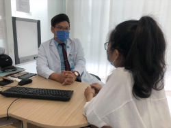 Bệnh rối loạn tâm thần tấn công người trẻ