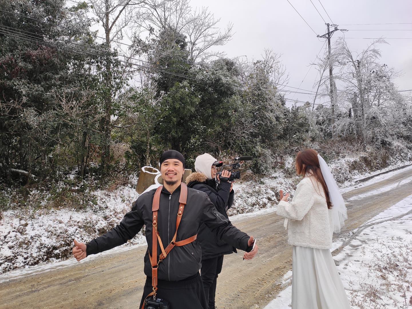 bo anh cuoi o Y Ty anh 7