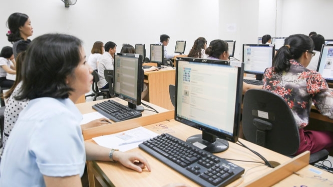 Hà Nội thành lập đoàn kiểm tra việc tuyển dụng viên chức tại các đơn vị sự nghiệp