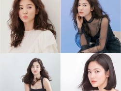 40 kiểu tóc đẹp nữ 2021 phù hợp với mọi gương mặt dẫn đầu xu hướng