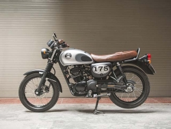 TOP 5 lựa chọn xe mô tô cũ giá dưới 50 triệu đồng cho người mới bắt đầu