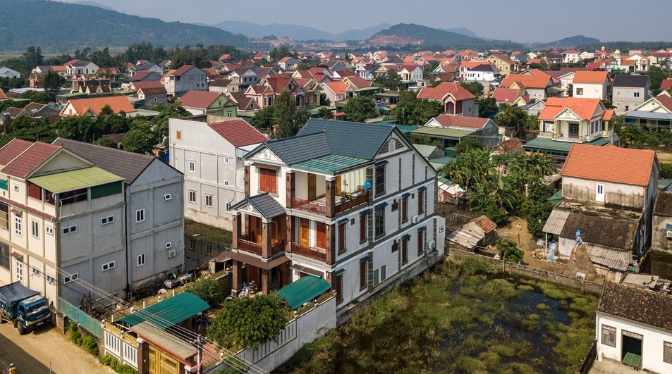 Những làng xã từng được cho là giàu nhất Việt Nam giờ ra sao?