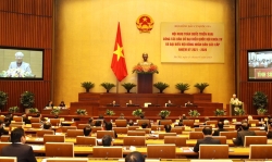 Bảo đảm cuộc bầu cử được tiến hành dân chủ, bình đẳng, đúng pháp luật