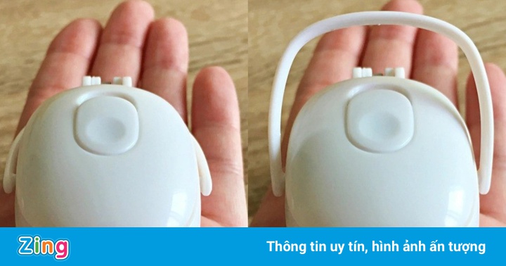 Đằng sau cơn sốt nồi cơm điện bé bằng bàn tay ở Nhật Bản