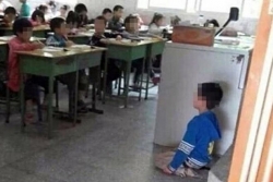 Từ 10/3: Giáo viên xúc phạm danh dự học sinh bị phạt tới 5 triệu đồng