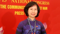 dai bieu dang bo thanh pho ha noi dong gop tich cuc vao cac noi dung cua dai hoi xiii