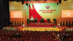 Đại hội XIII của Đảng tiến hành quy trình bầu Ban Chấp hành Trung ương