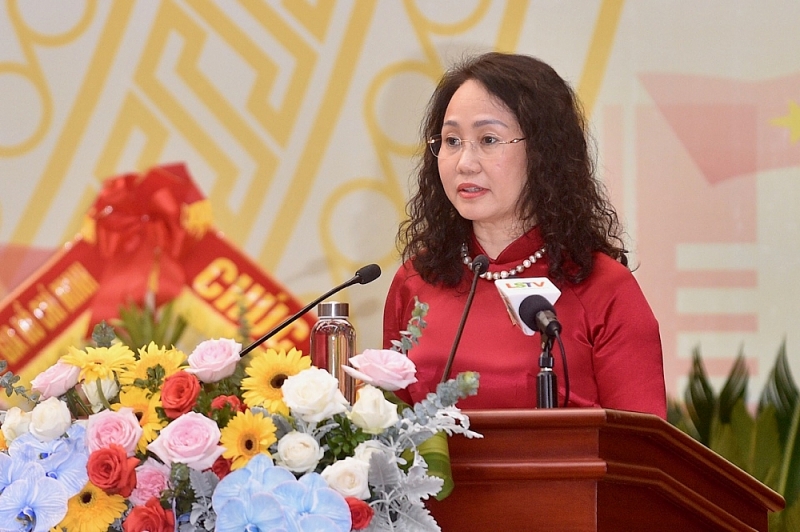 Bí thư Tỉnh ủy Lạng Sơn tái cử Ủy viên Ban Chấp hành Trung ương Đảng khóa XIII
