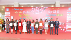Báo Tuổi trẻ Thủ đô đoạt 4 giải thưởng Giải báo chí Ngô Tất Tố năm 2022