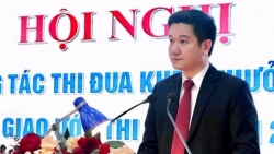 Quận Nam Từ Liêm đạt thành tích xuất sắc dẫn đầu, đề nghị tặng thưởng Cờ Thi đua Chính phủ