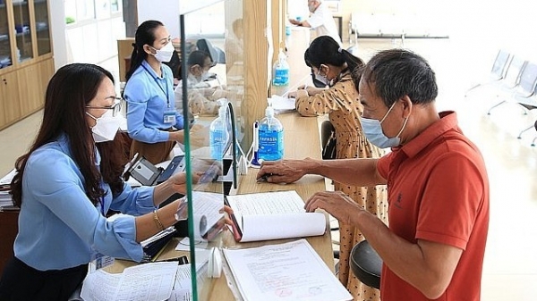 Hà Nội: Rà soát, hoàn thành chấm điểm chỉ số cải cách hành chính năm 2022