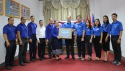 13 nam hanh trinh huu nghi cua tuoi tre ha noi vieng chan