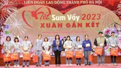 khoang 9500 ty dong ho tro cac doi tuong don tet quy mao 2023