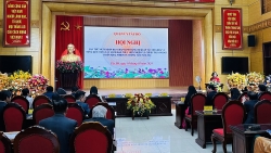 quan uy tay ho trien khai nhiem vu trong tam nam 2024