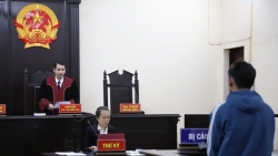 Huyện Thường Tín: Mua pháo nổ về đốt dịp Tết, thanh niên lĩnh án tù