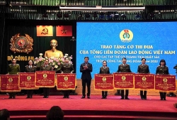 kip thoi dong vien doan vien cong doan cand