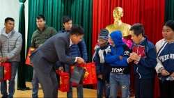 Chung tay xoa dịu nỗi đau da cam cùng Fujicare