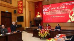 dong long xay dung quan tay ho ngay cang phat trien