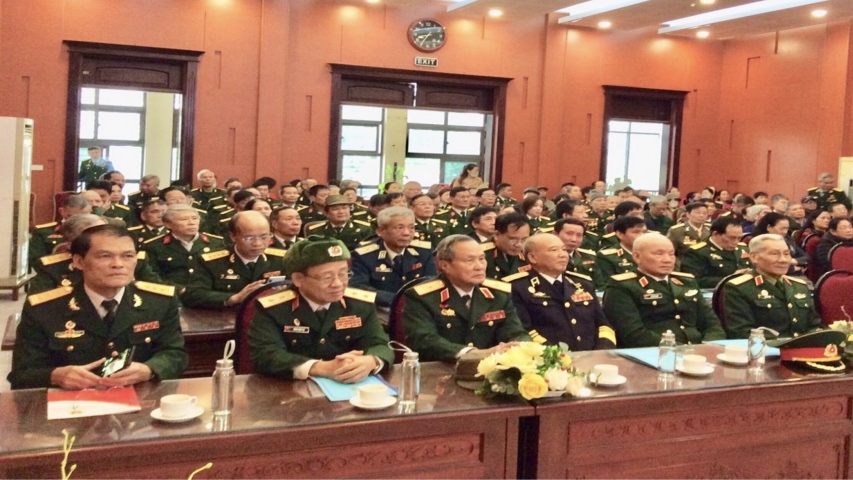 Bảo vệ uy tín của Quân đội Nhân dân Việt Nam là nhiệm vụ cấp bách