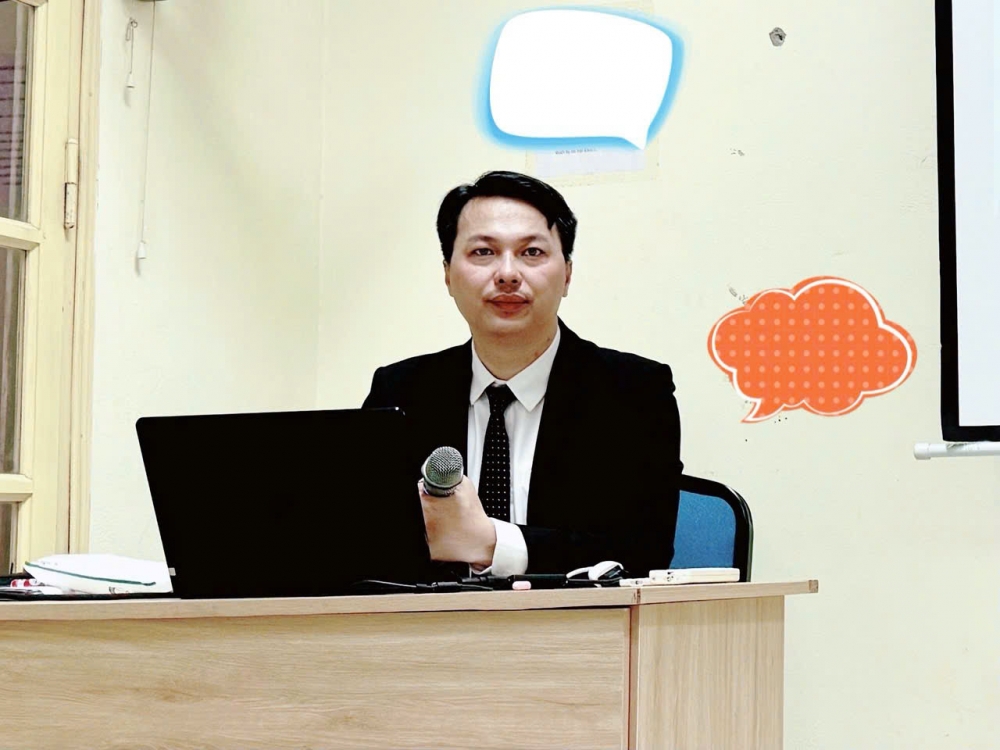 Khoe trẻ trên mạng: Niềm tự hào nhất thời, nguy cơ lâu dài