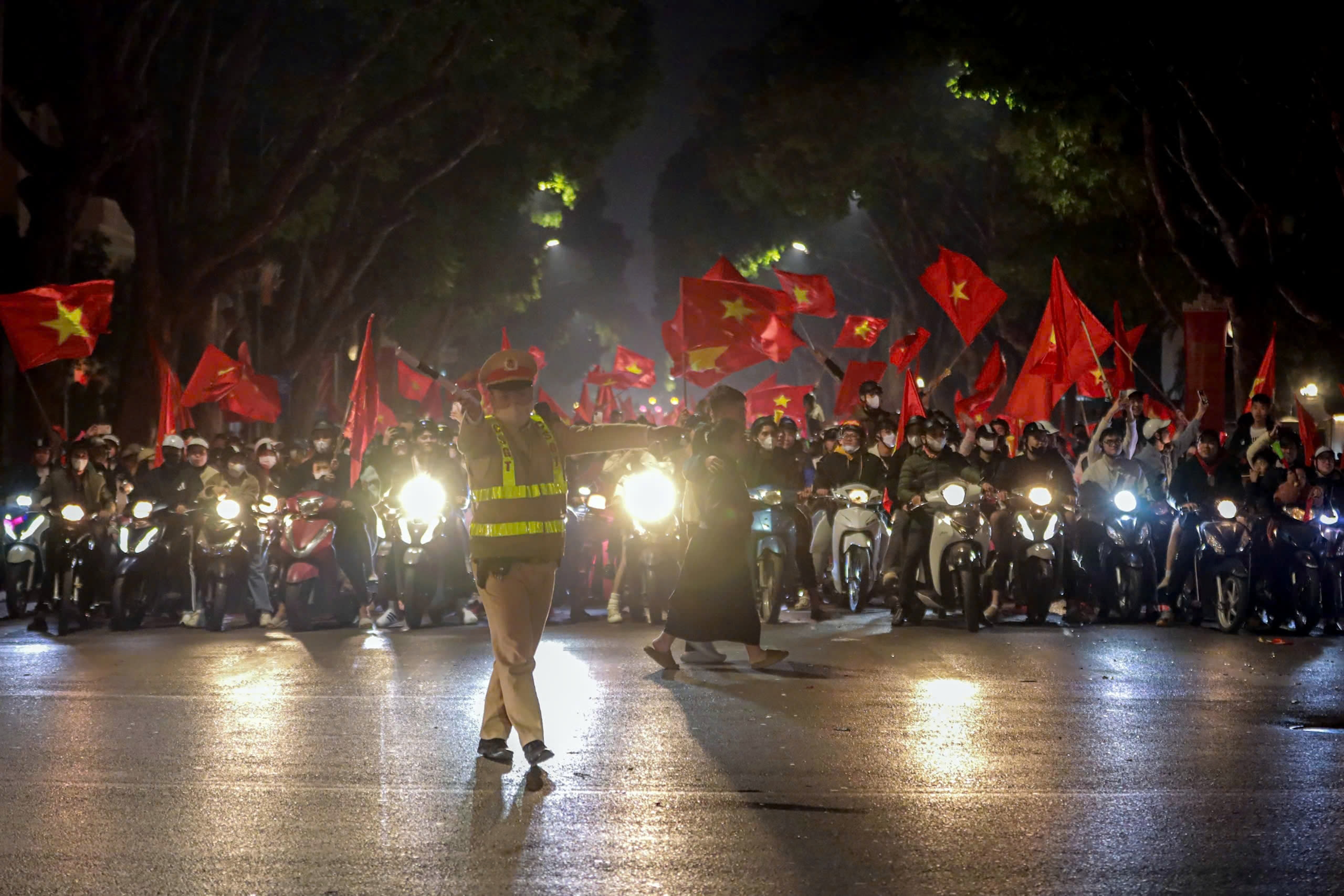 Nghị định 168: Thay đổi diện mạo giao thông và định hình nét văn hóa mới tại Thủ đô