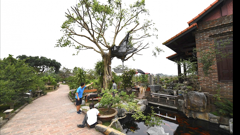 du lich ha noi khang dinh vi the qua cac giai thuong