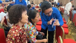 sau 1 nam go tung nha tay ho dua dich vu cong len dien thoai