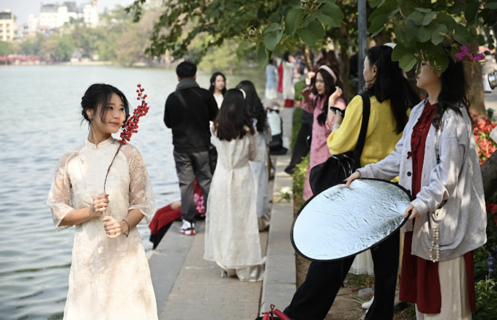 Bài 1: Kho vàng di sản và tư duy mở đường