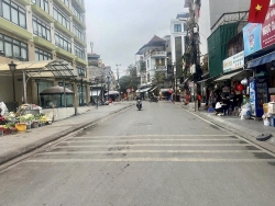 tuong mai xu ly cho coc voi phuong cham lam den dau dut diem den do