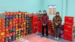 can trong vi pham phao dung danh cuoc binh yen bang tieng no