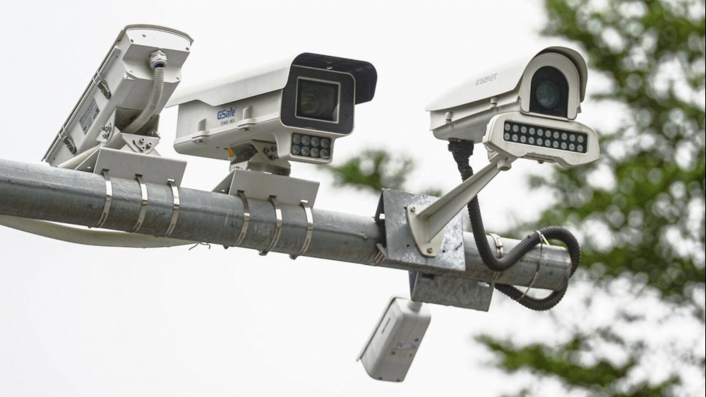 Cách nộp phạt nguội qua iHanoi mà không cần phải đi lại