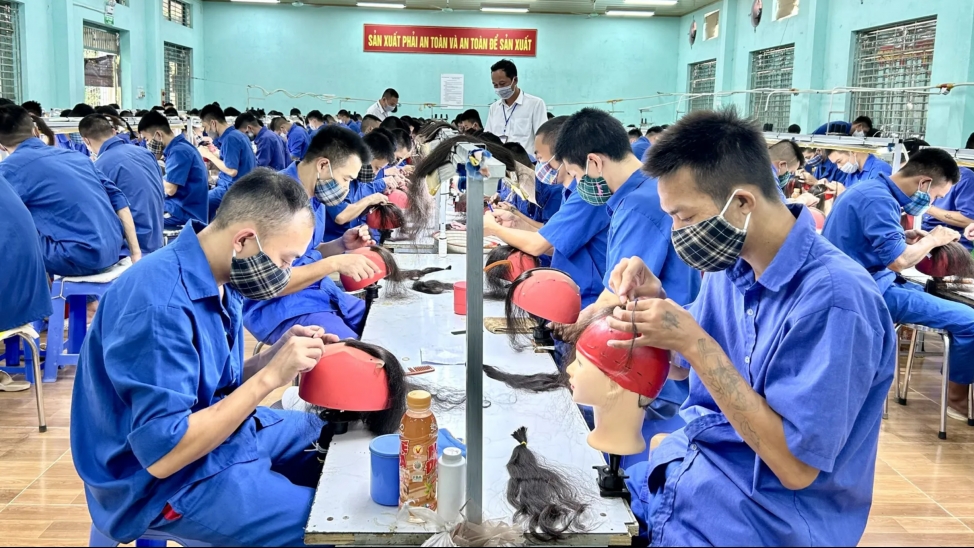 ha noi phan dau co 46 xa phuong khong ma tuy nam 2026