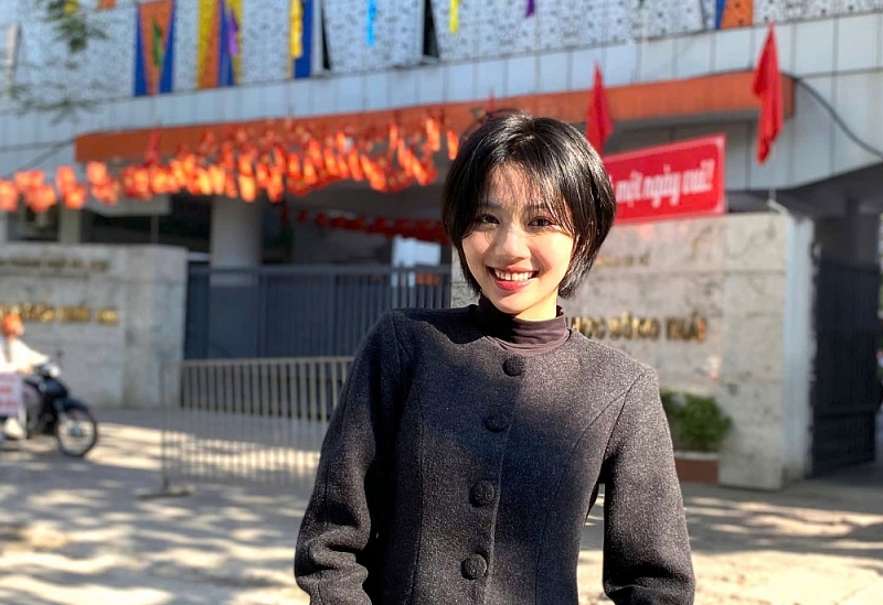 Chị Phạm Khánh Linh 