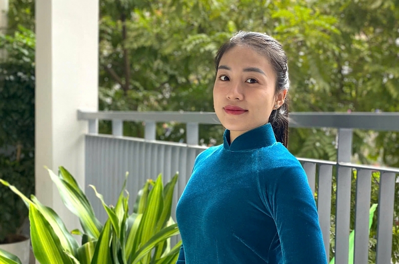 Niềm tin từ lớp học đến tổ dân phố Tây Hồ trước thềm Đại hội Đảng toàn quốc