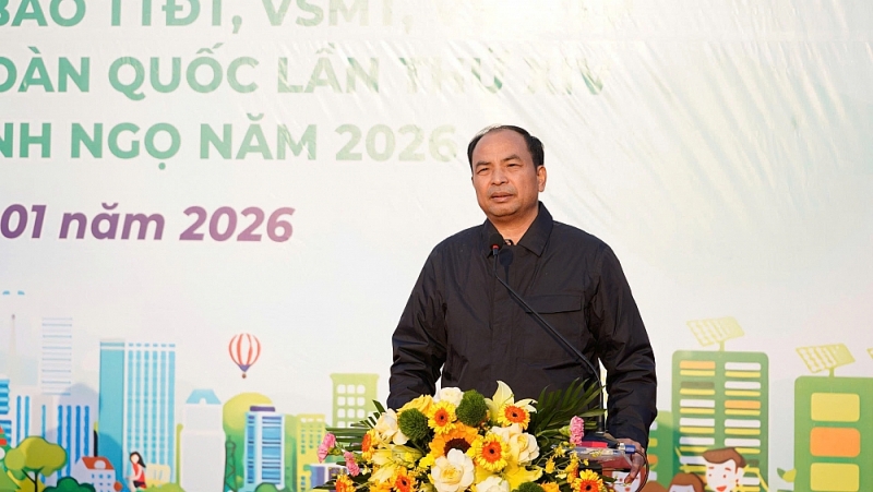 Tây Hồ tập trung tháo gỡ “điểm nghẽn"