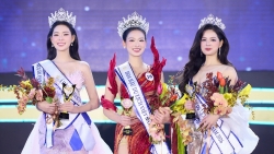 Cô gái Hà Nội đăng quang Hoa hậu Du lịch Việt Nam 2026