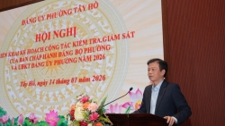 tay ho giam sat tren du lieu canh bao vi pham tu som