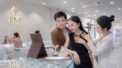 doanh thu pnj nam 2025 dat gan 35000 ty loi nhuan vuot ke hoach