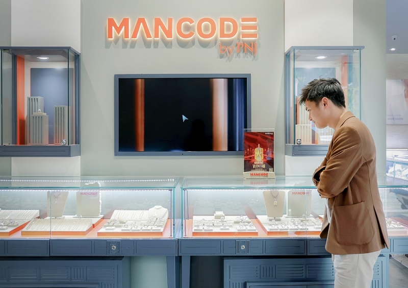 PNJ chốt năm 2025 - doanh thu gần 35.000 tỷ, lợi nhuận vượt kế hoạch