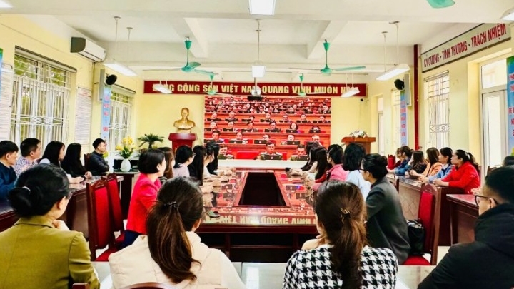 Kỳ vọng những quyết sách từ Đại hội XIV