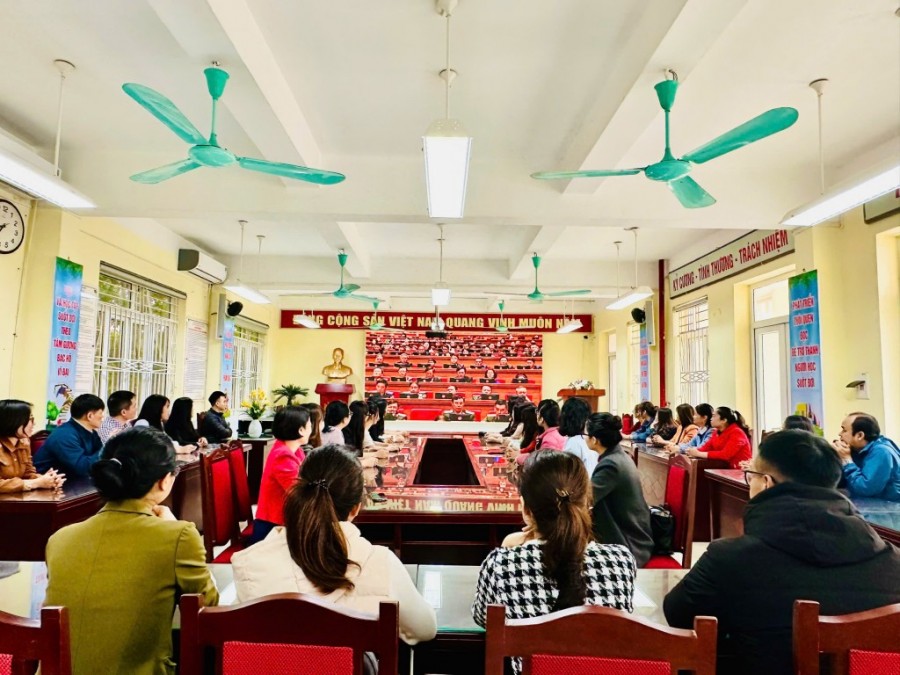 Kỳ vọng những quyết sách từ Đại hội XIV