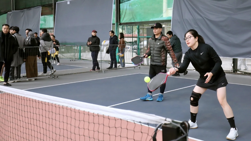 yen hoa khai mac giai the thao mung dang mung xuan tao khi the thi dua dau nam