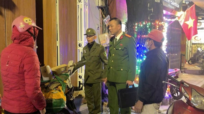 luc luong bao ve an ninh trat tu phuong tay ho giu binh yen tu co so