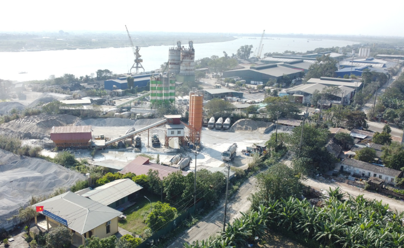 Không có “vùng trũng” cho vi phạm môi trường