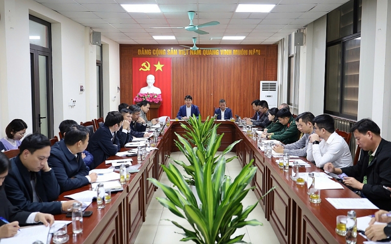 Không có “vùng trũng” cho vi phạm môi trường