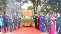 gan bien du an cai tao sua chua cong vien nghia do