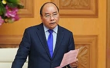 Thủ tướng: Ngân sách nhà nước chuyển từ hỗ trợ theo cơ chế cấp phát bình quân sang cơ chế đặt hàng