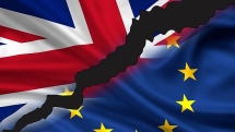 du luan bao chi anh va eu ve ngay brexit